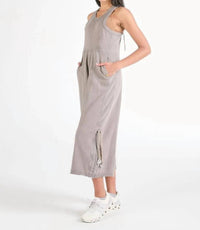 Simply Southern - Vivian Jumpsuit