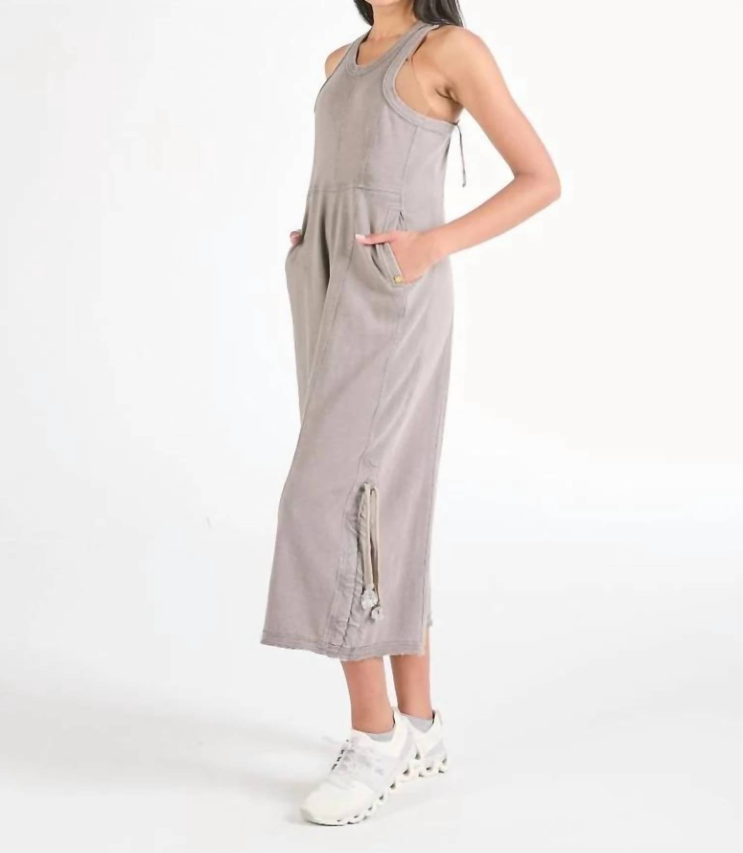 Simply Southern - Vivian Jumpsuit