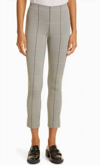 Rag & Bone - Simone Plaid Pant