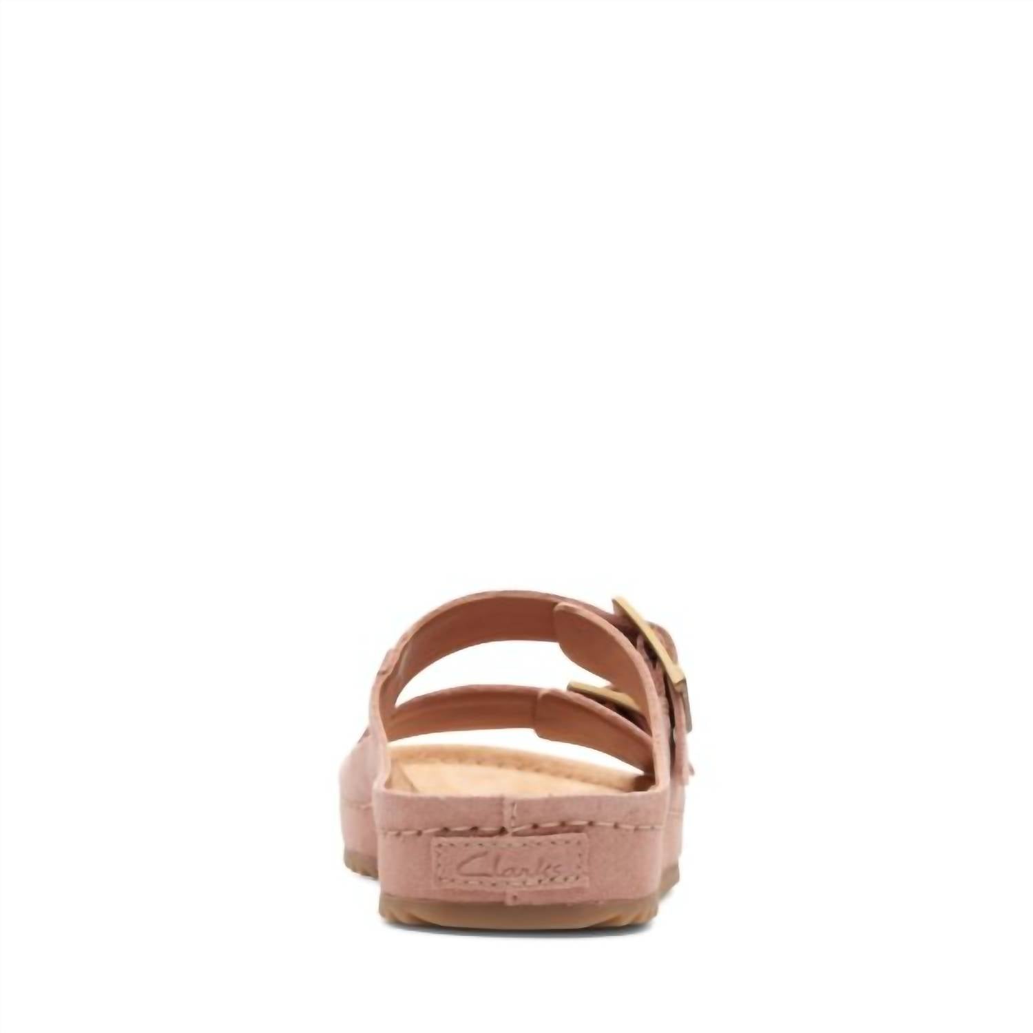 Clarks - Women's Brookleigh Sun Sandals