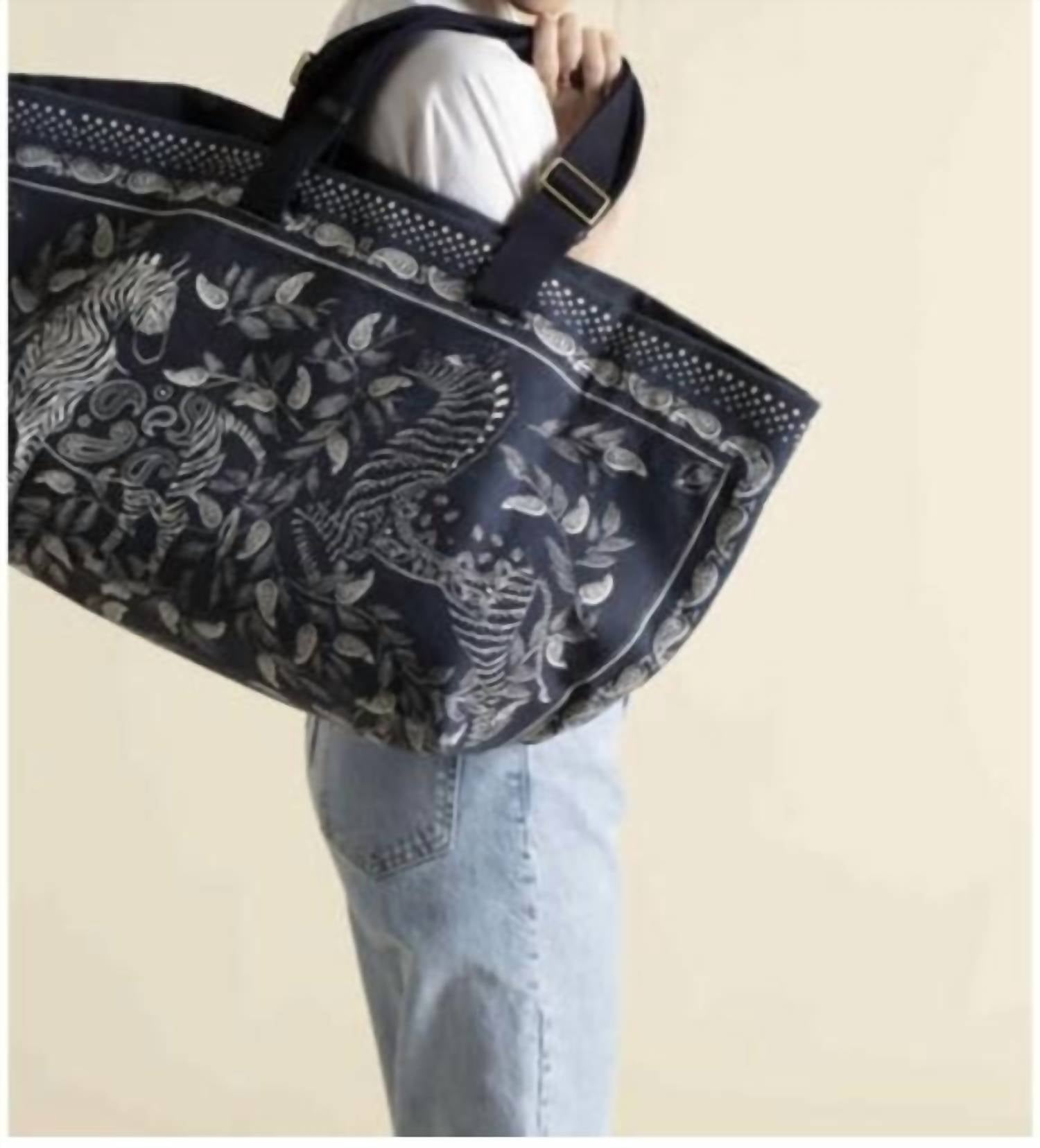 Inoui Editions - Carrier bag