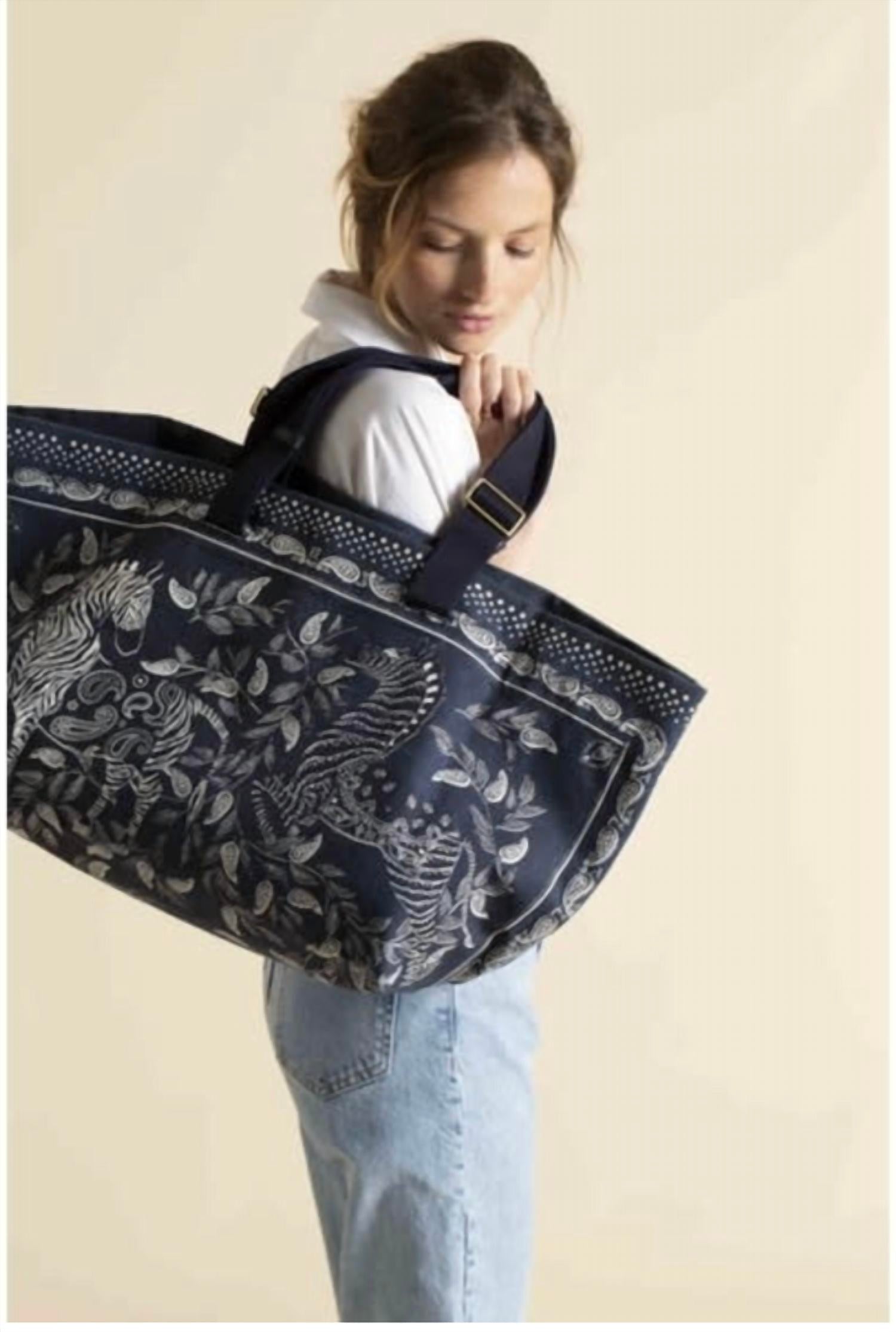 Inoui Editions - Carrier bag