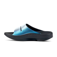 Oofos - Women's Ooahh Luxe Slide Sandal