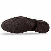 Bontoni - Men's Carnera Suede Oxford Shoe