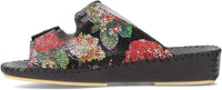Laplume - Women's Tango Sandals