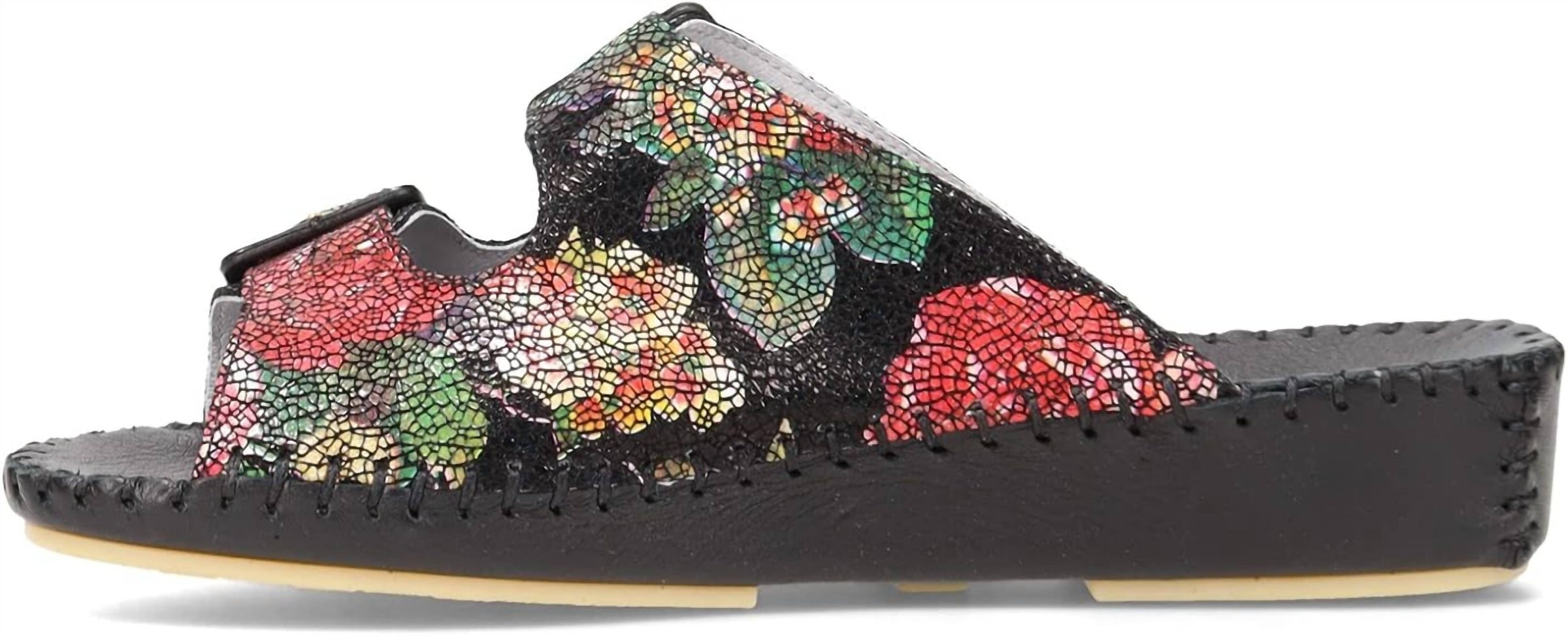 Laplume - Women's Tango Sandals
