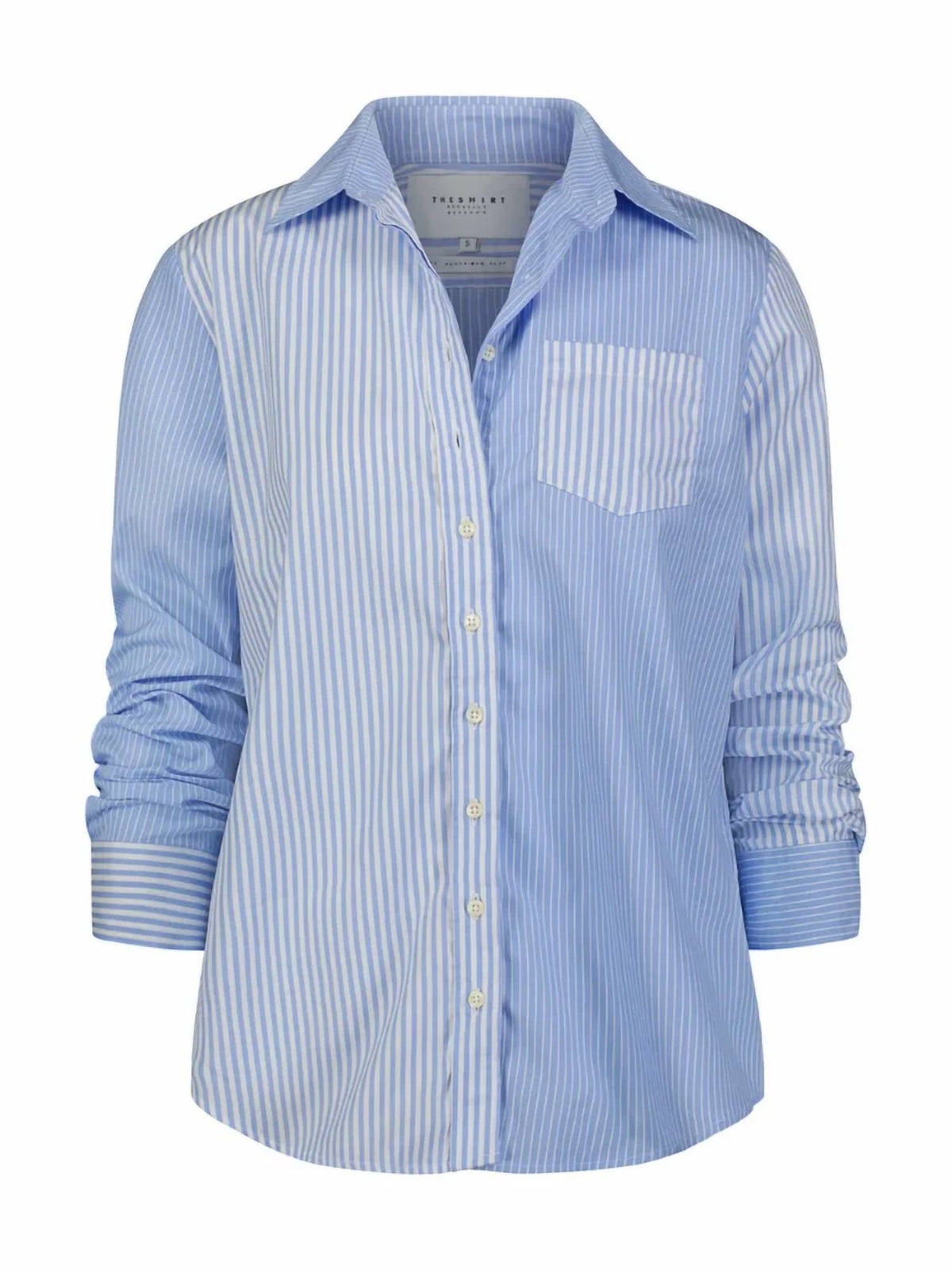 The Shirt - Relaxed Boyfriend Shirt