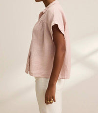 Velvet By Graham & Spencer - Aria Top