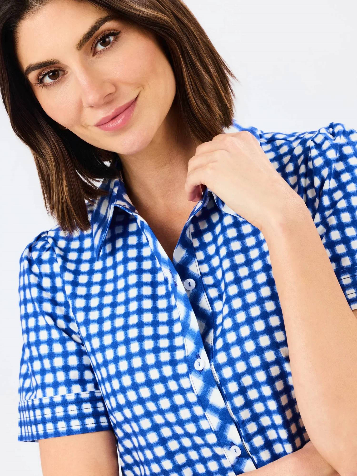 Mary Square - Jema Dress