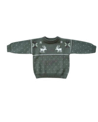 Babysprouts - Kid's Knit Sweater