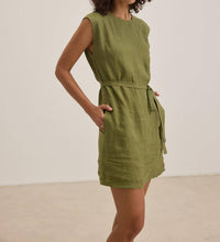 Velvet By Graham & Spencer - Lara Mini Dress
