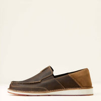 Ariat - Men's Rowdy Cruiser Shoes