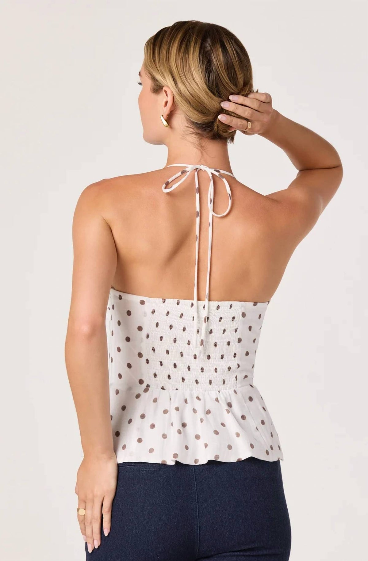 Astr - Lizzie Top