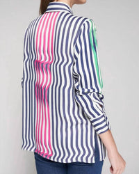 Vilagallo - Mariela Shirt