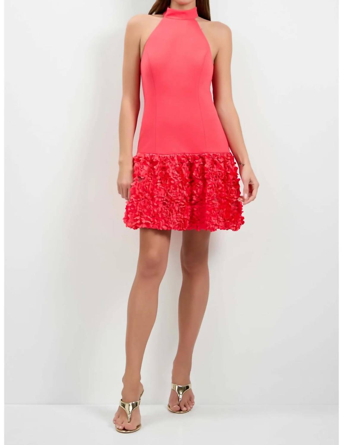 Trina Turk - Tibaldi Dress