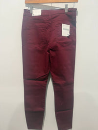Zenana - Skinny Denim Pant