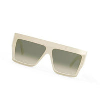 Celine - Square Non Polarized Sunglasses Cl40092i - 25f