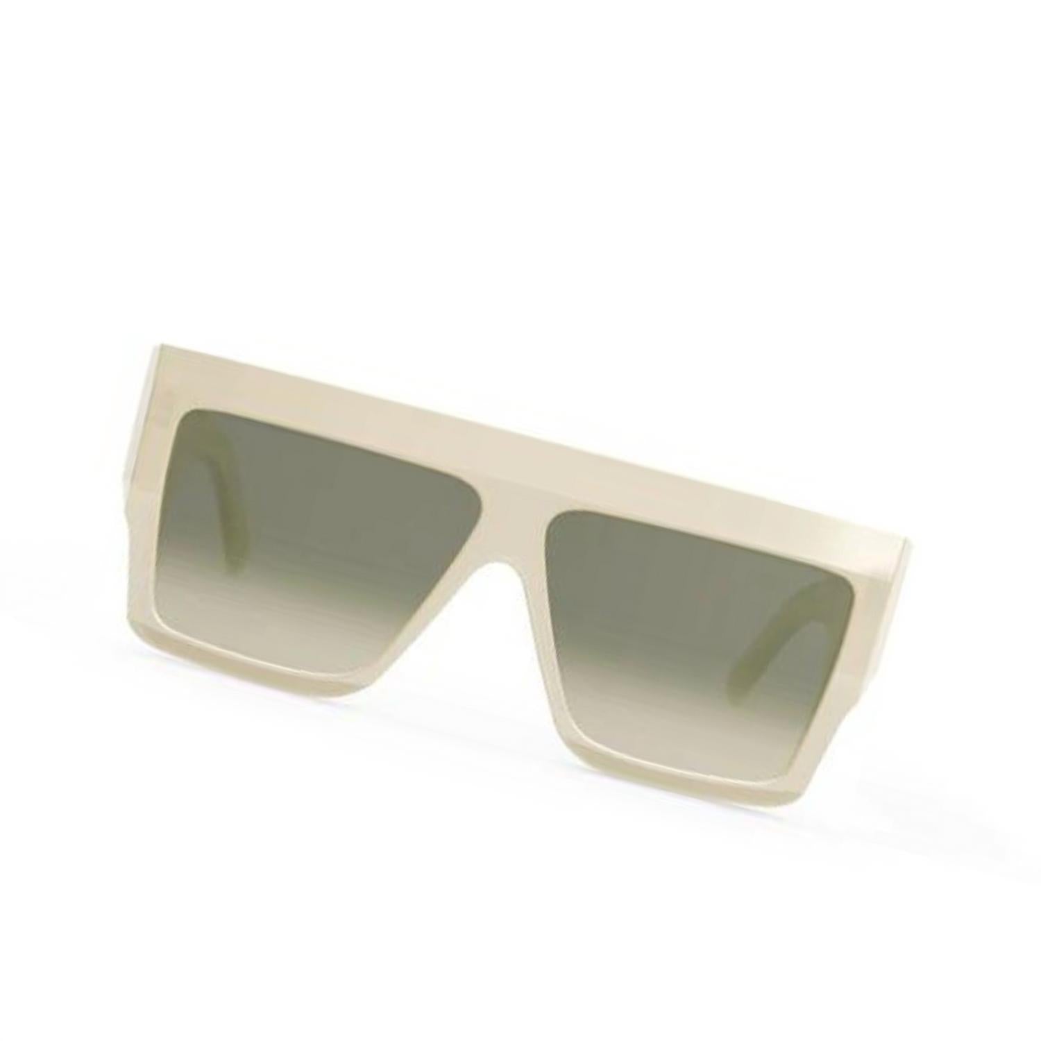 Celine - Square Non Polarized Sunglasses Cl40092i - 25f