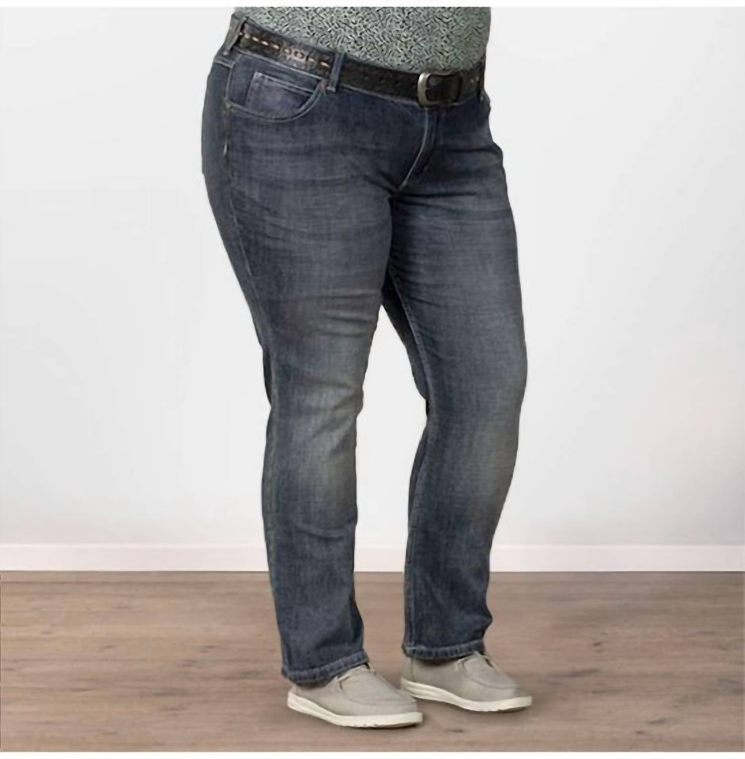 Wrangler - Women's Value Jeans