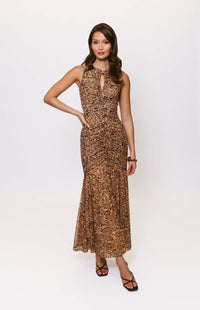 Hutch - Julia Midi Dress