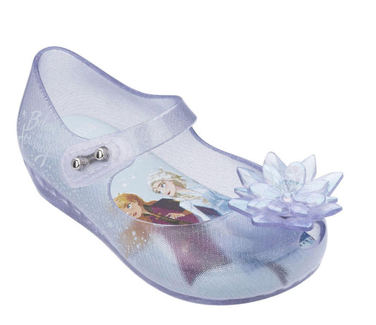 Kids Ultra25 Frozen Pearl Glitter