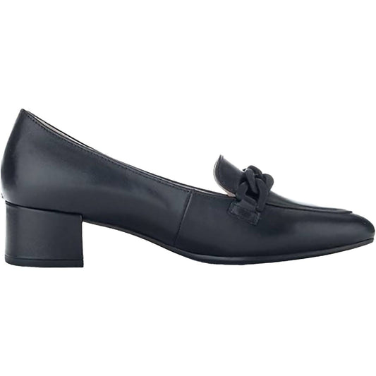 Gabor - Women's Schwarz Heeled Pumps