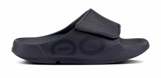 Oofos - Unisex Ooahh Sport Flex Sandals