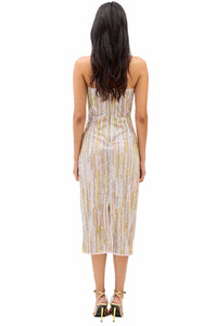 Allison New York - Kai Midi Dress
