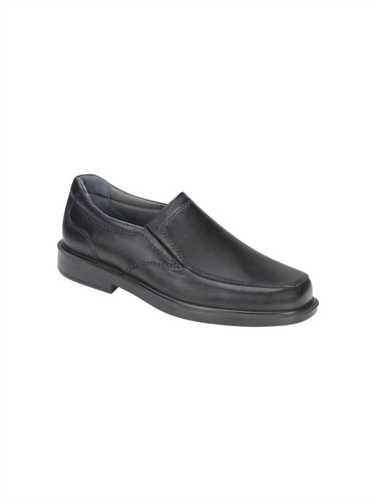 Sas - Men Diplomat Slip On Loafer