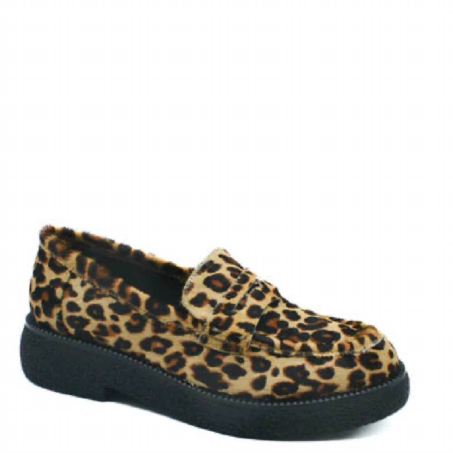 The Flexx - Women's Adenike Loafer