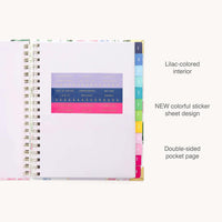 Emily Ley - 2026 Spiral Weekly Simplified Planner
