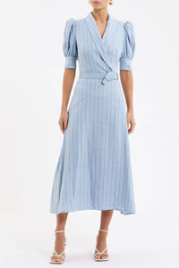 Rebecca Vallance - Effie Midi Dress