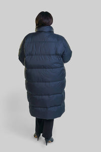 Bitte Kai Rand - Feather Down Coat - Plus