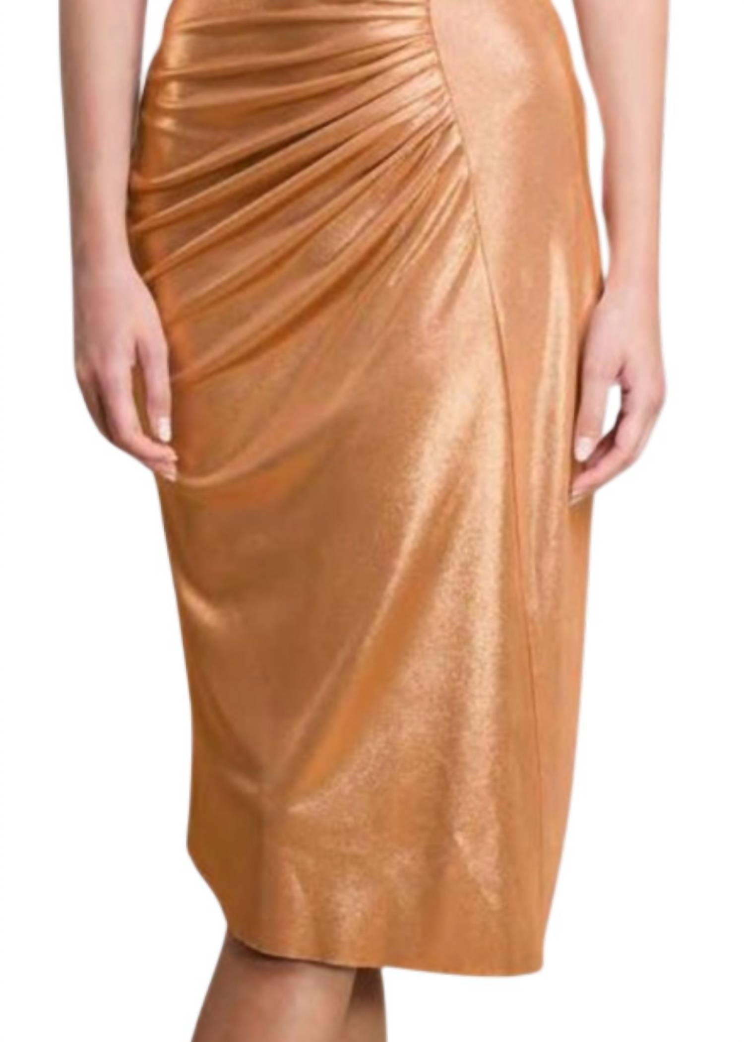 Chiara Boni - Shimei Splendid Dress