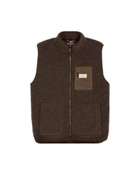 Amundsen - Heroes Wool Fleece Vest