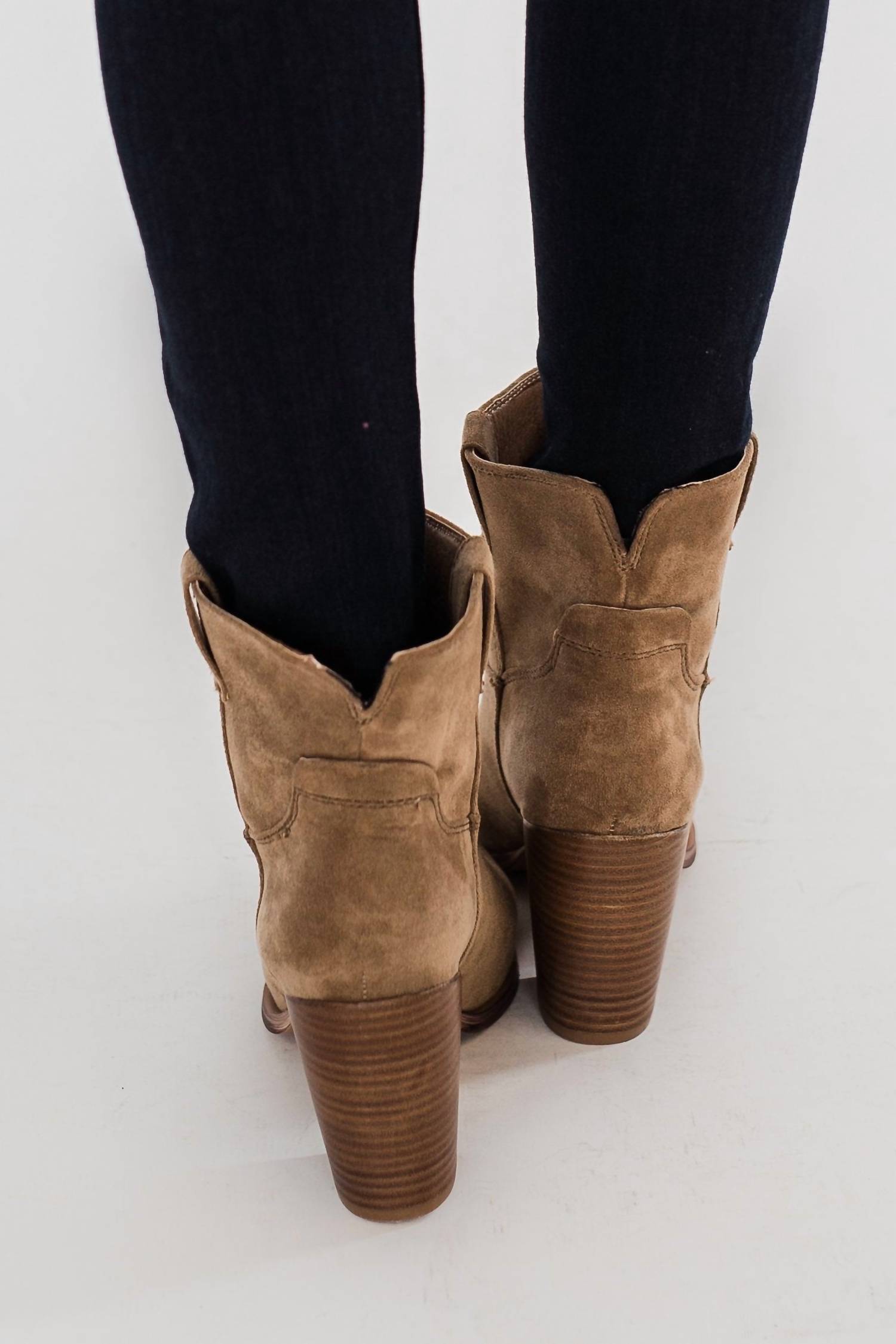Very G - Women's Rosie Bootie