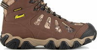 Thorogood - Men's Crosstrex Waterproof Hiking Boots