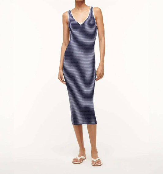 Staud - Women's Dana Dress