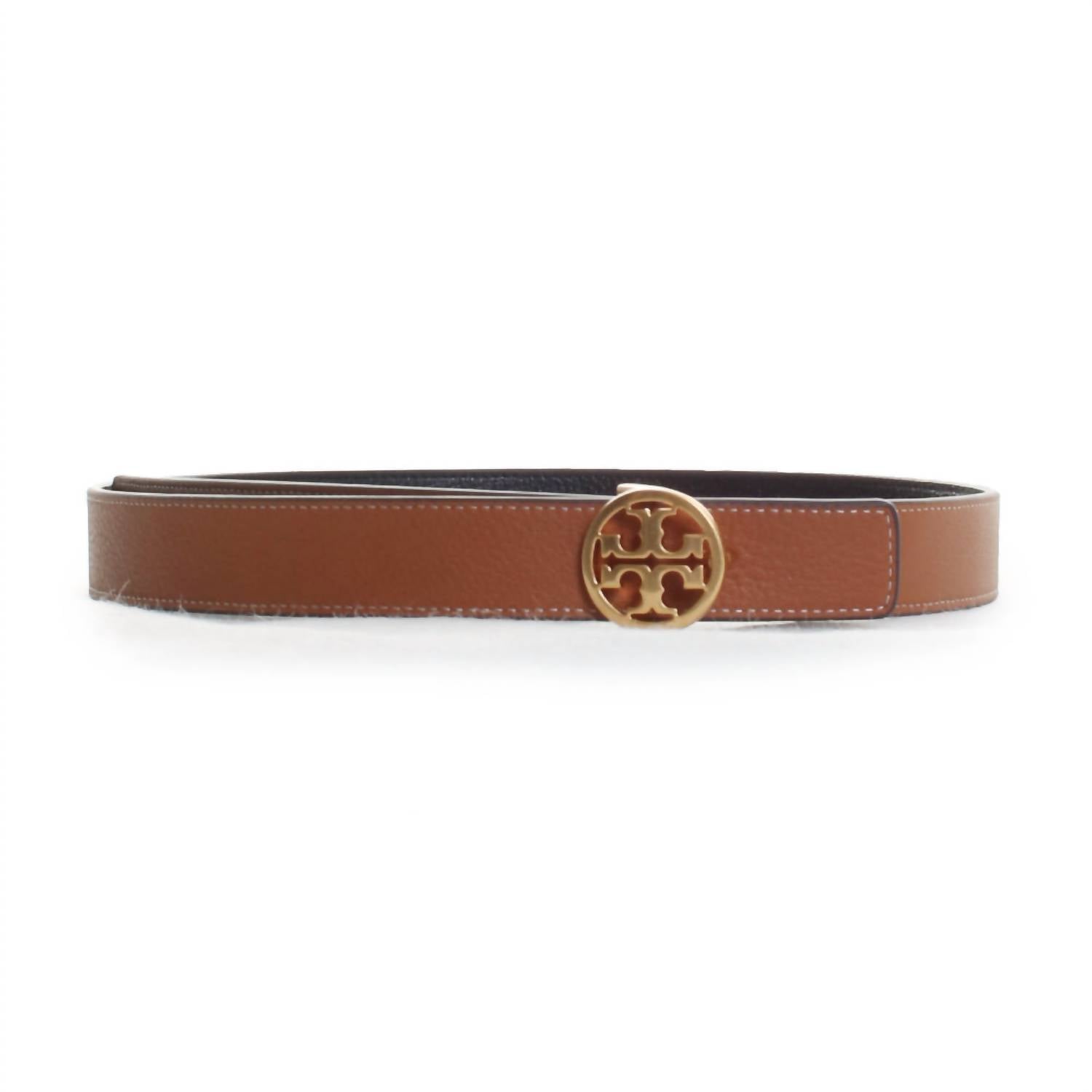 Tory Burch - Women's Reversible Miller Belt