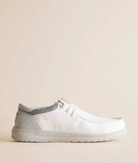 Hey Dude - Men's Paul Washed Casual Shoes