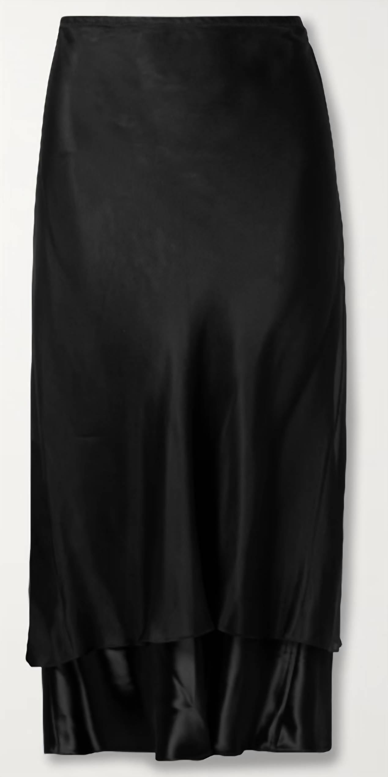 Khaite - Monina Skirt