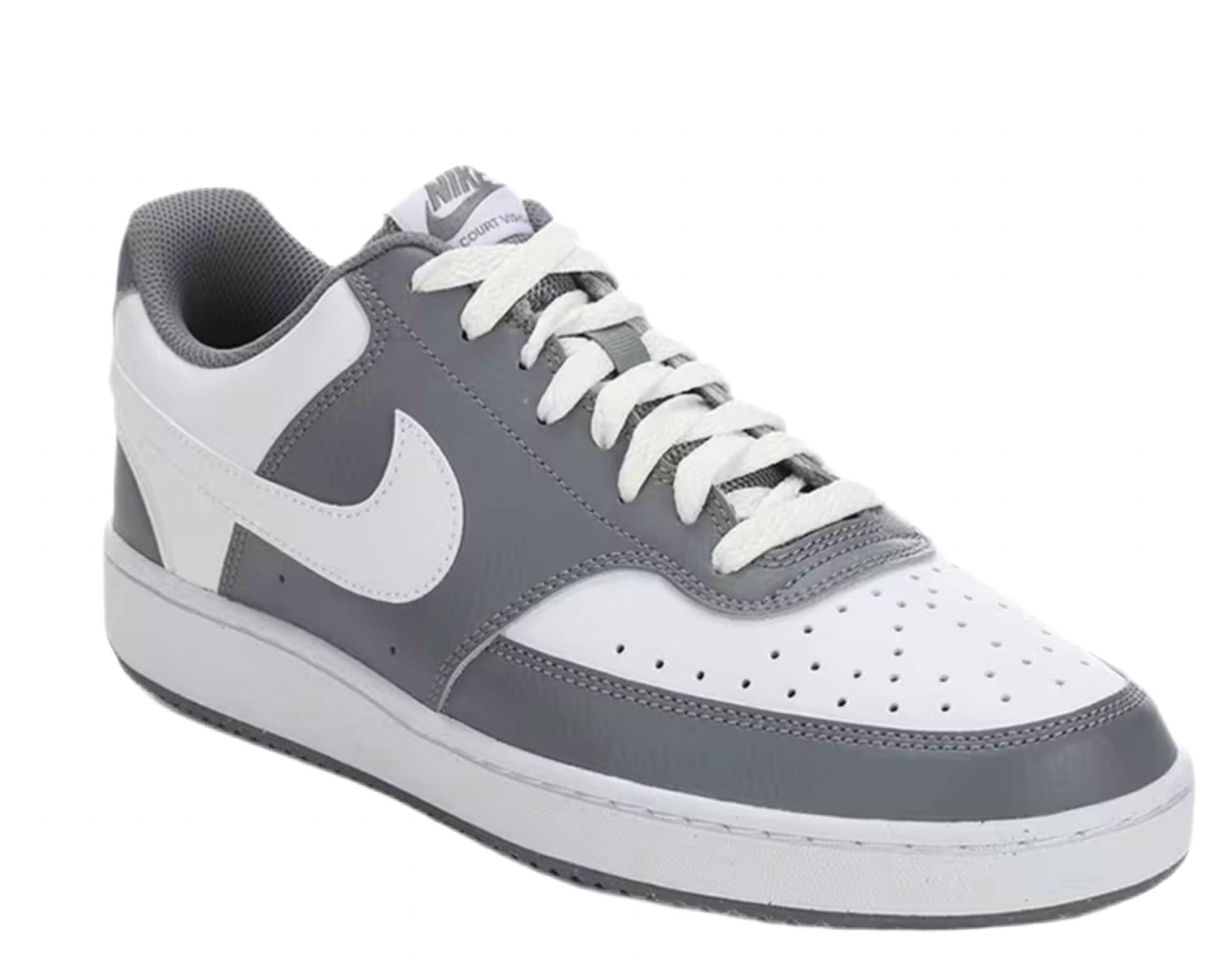 Nike - Men's Court Vision Low Shoes