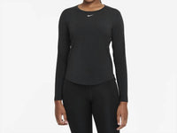 Nike - Women's Dri-fit Uv One Luxe Top
