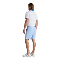 G/Fore - Ditsy Floral Tech Piqué Performance Polo Shirt