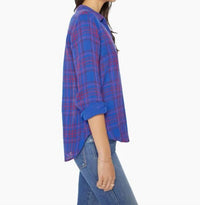 Xirena - Scout Button-down Shirt