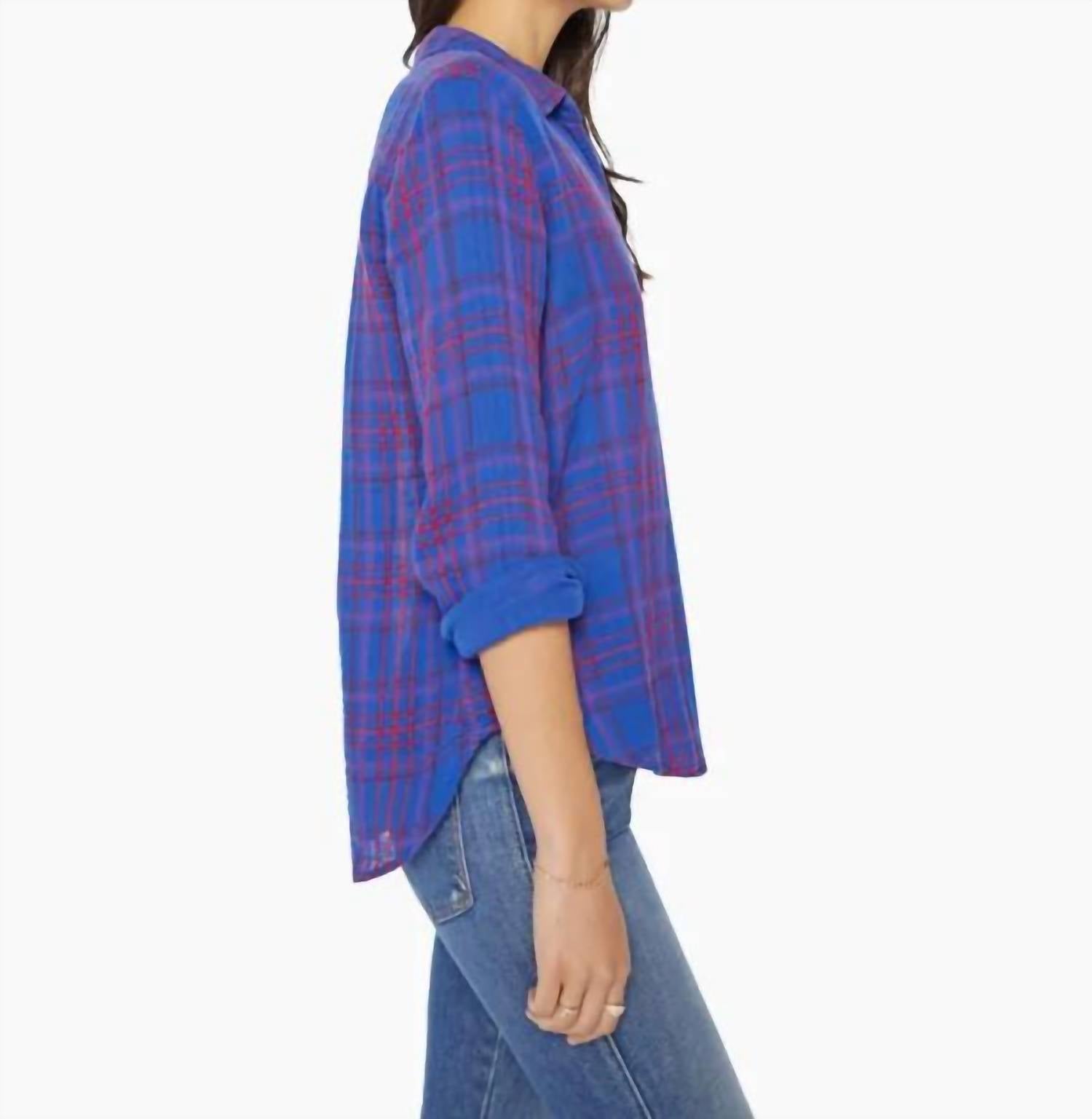 Xirena - Scout Button-down Shirt