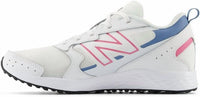 New Balance - Kids' Fresh Foam 650 V1 Lace-up Running Shoe