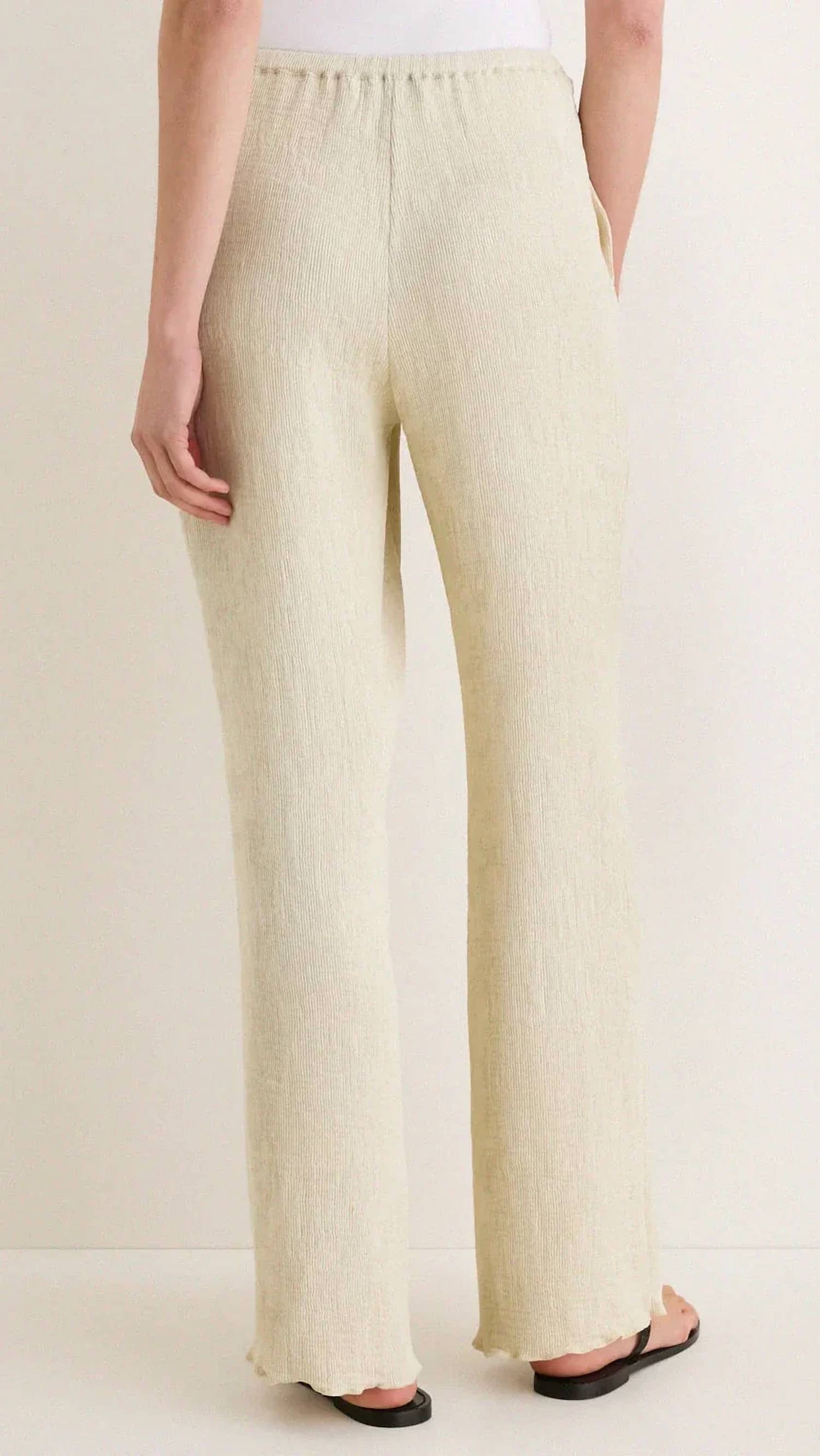 Nude Lucy - Nikita Pant
