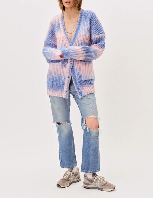 CELESTE CARDIGAN