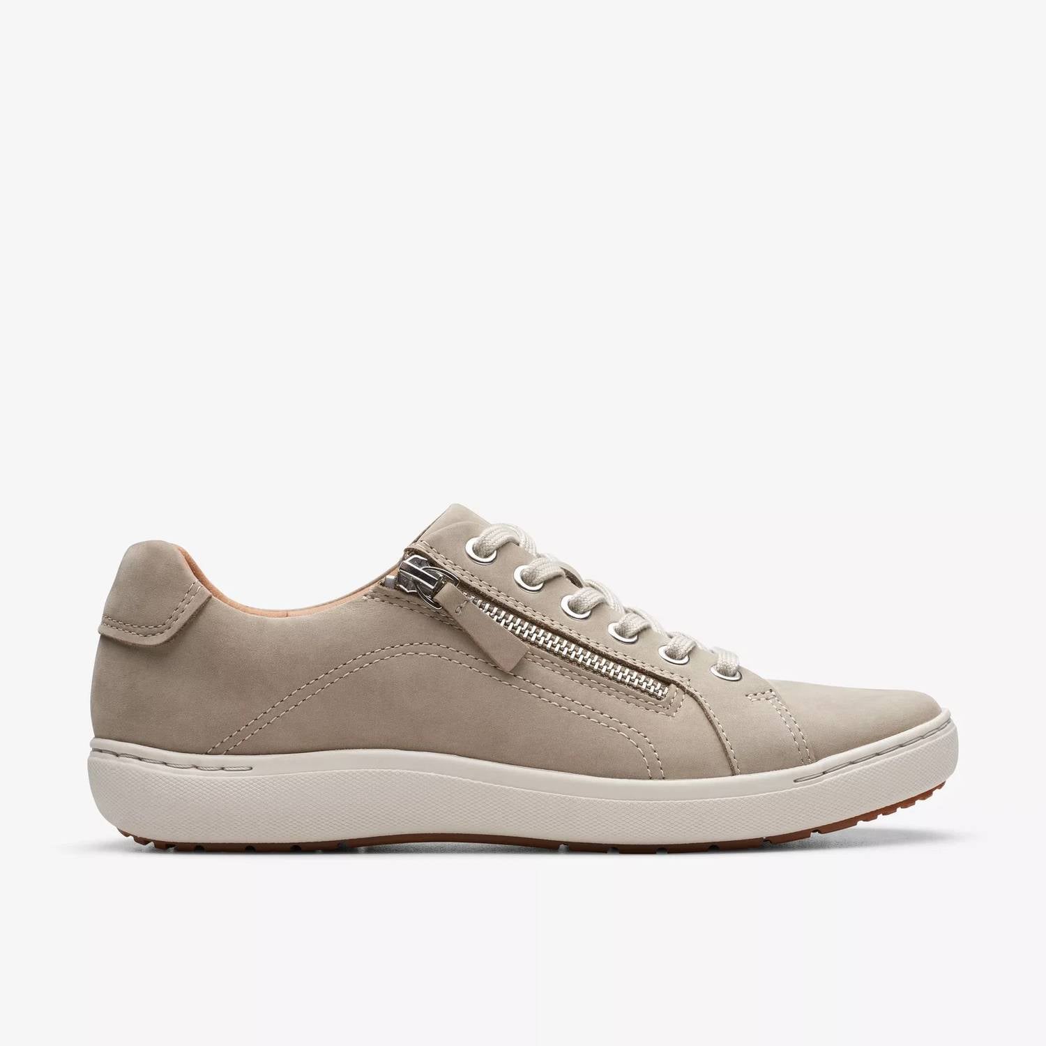 Clarks - Women's Nalle Lace Shoe